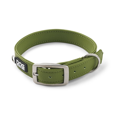 Dog Copenhagen Halsband Classic™ Hunting Green